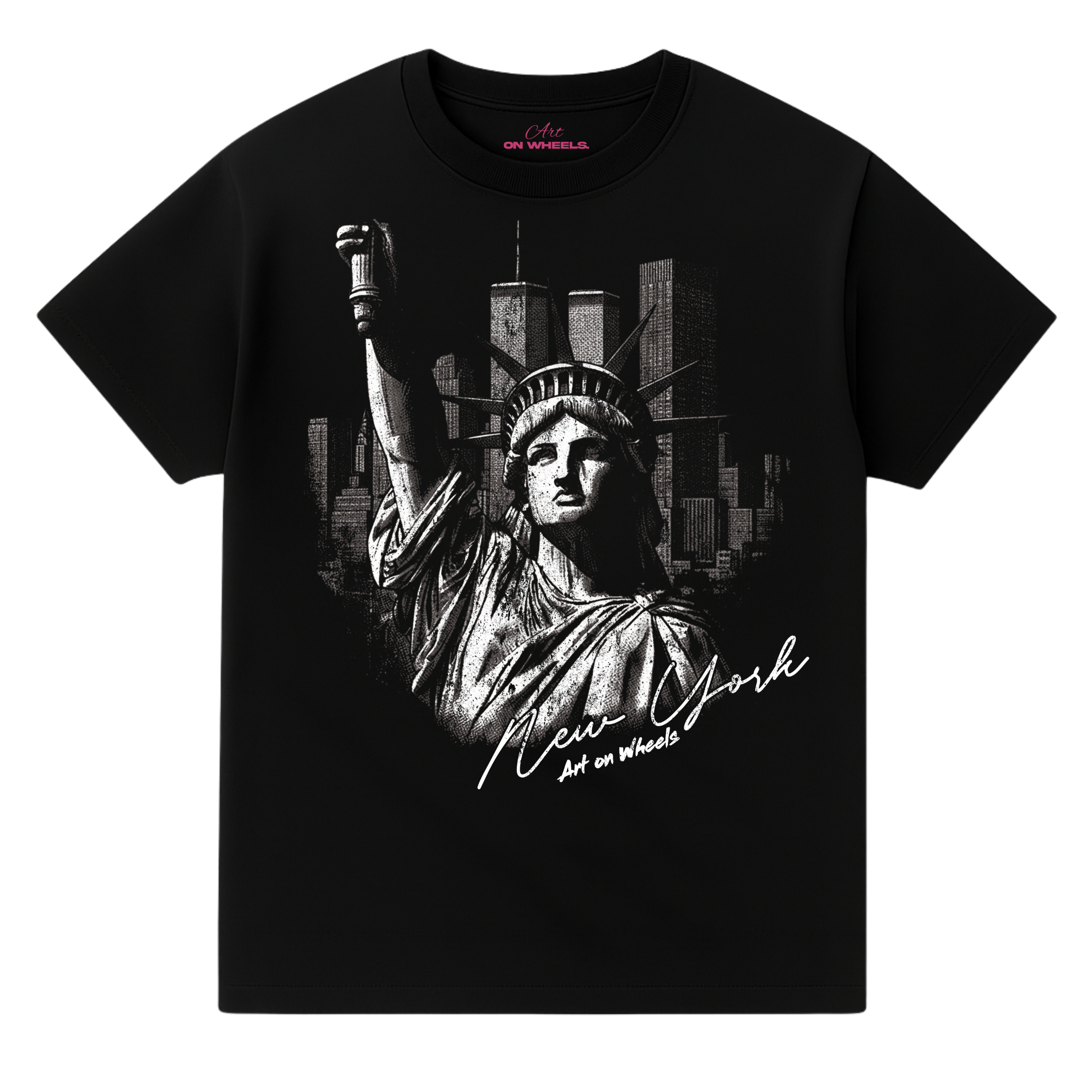 NYC Dream Tee
