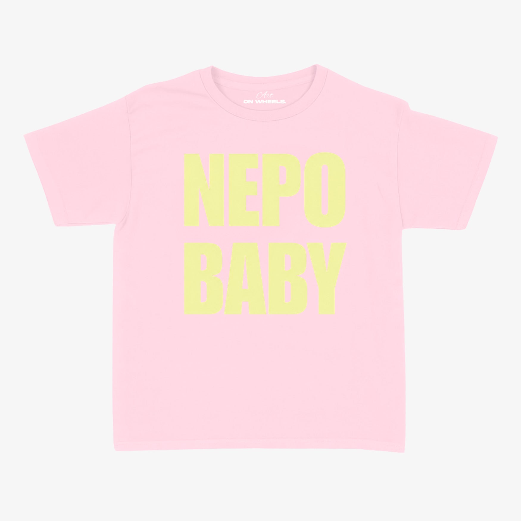 Nepo Baby Baby Tee