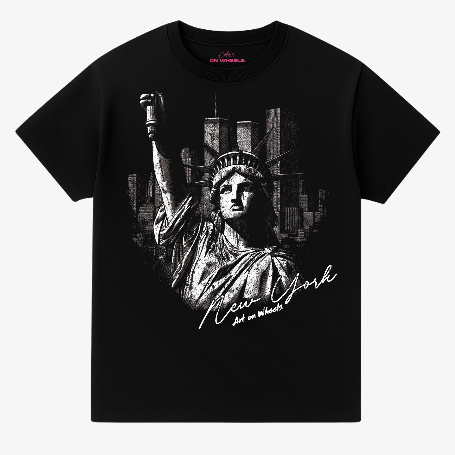 NYC Dream Tee