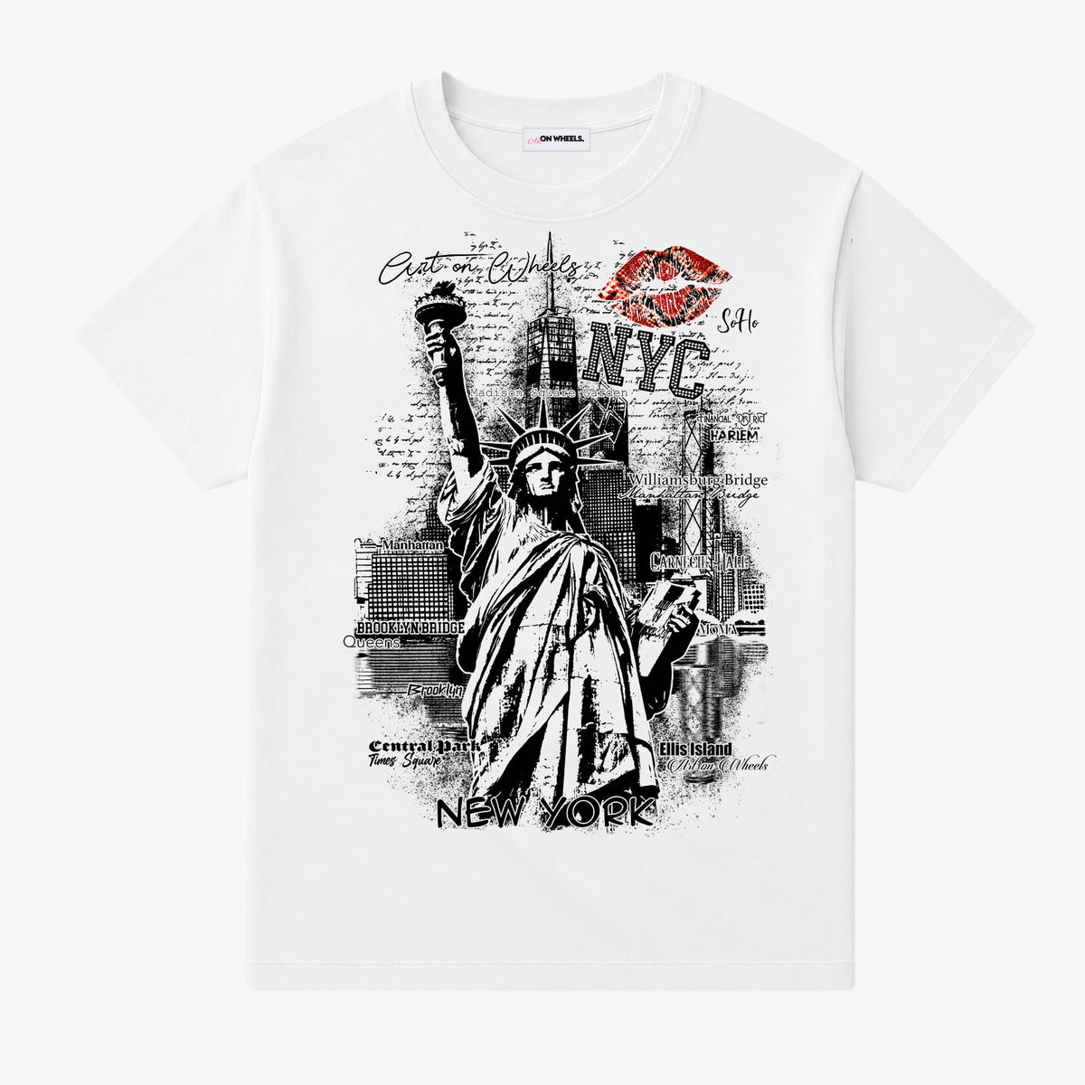 Icon Tee