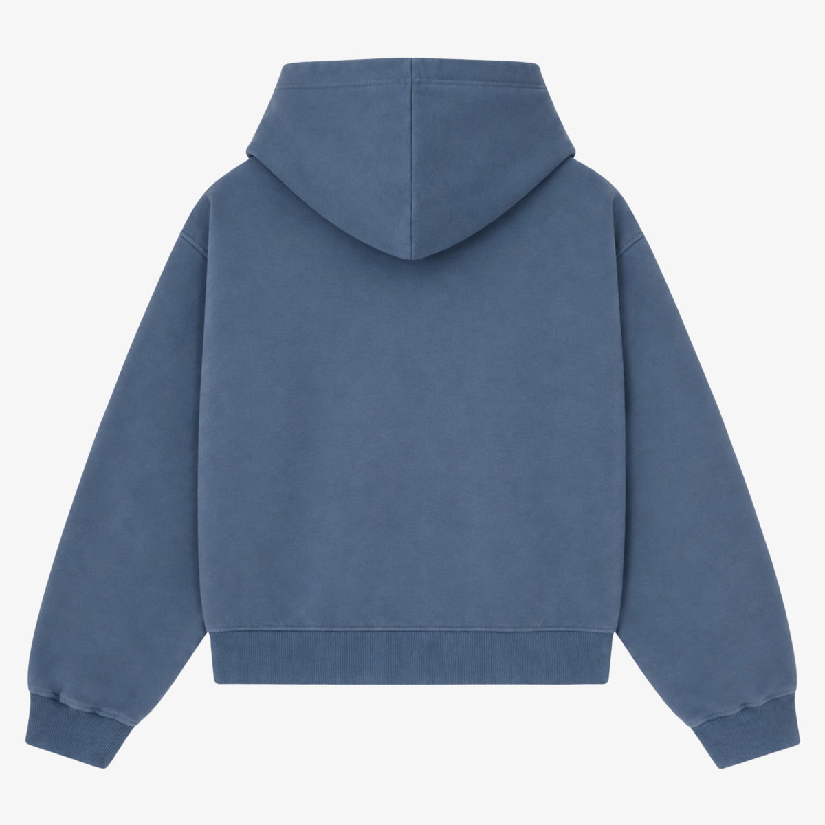 Blue Heart Hoodie