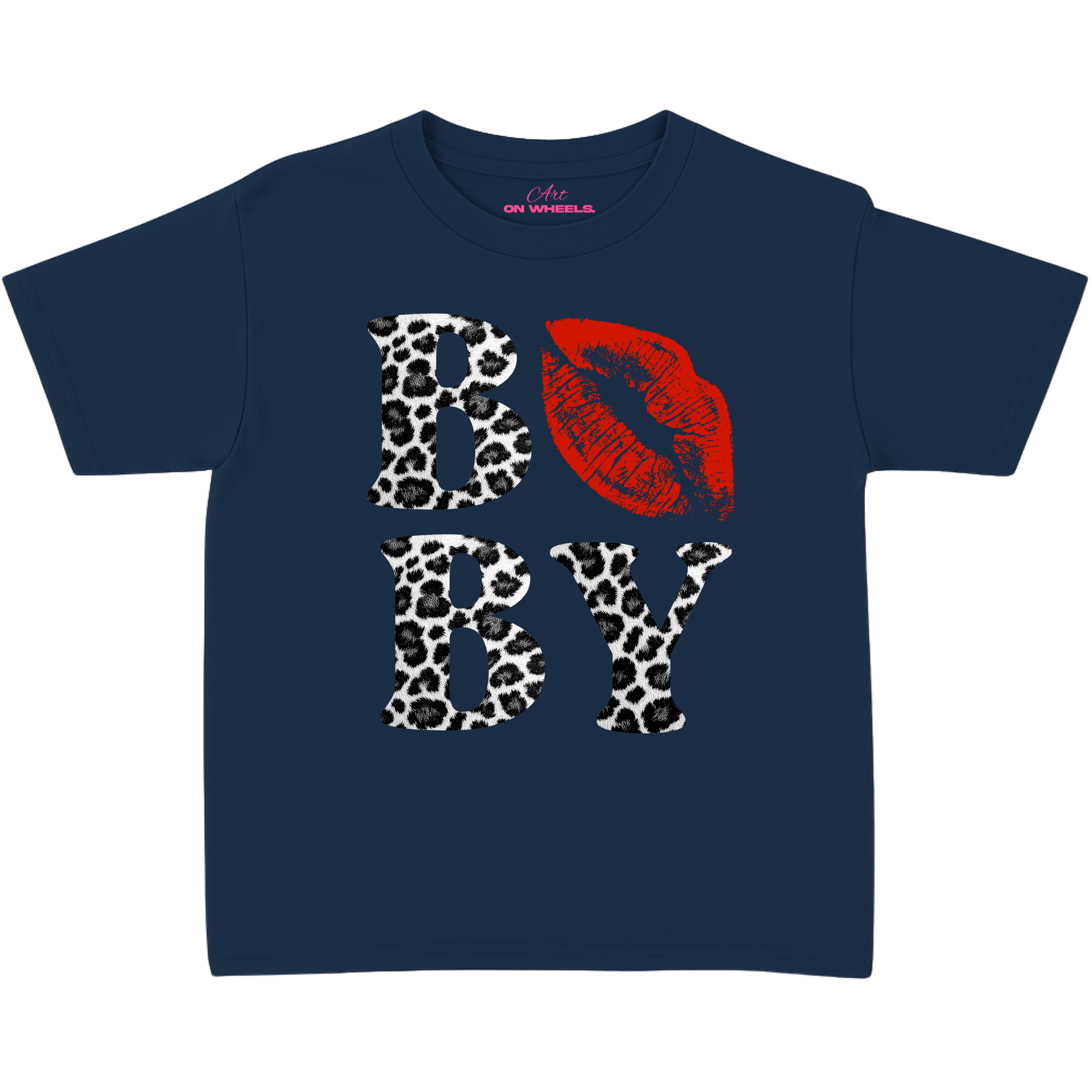 Baby Love Baby tee