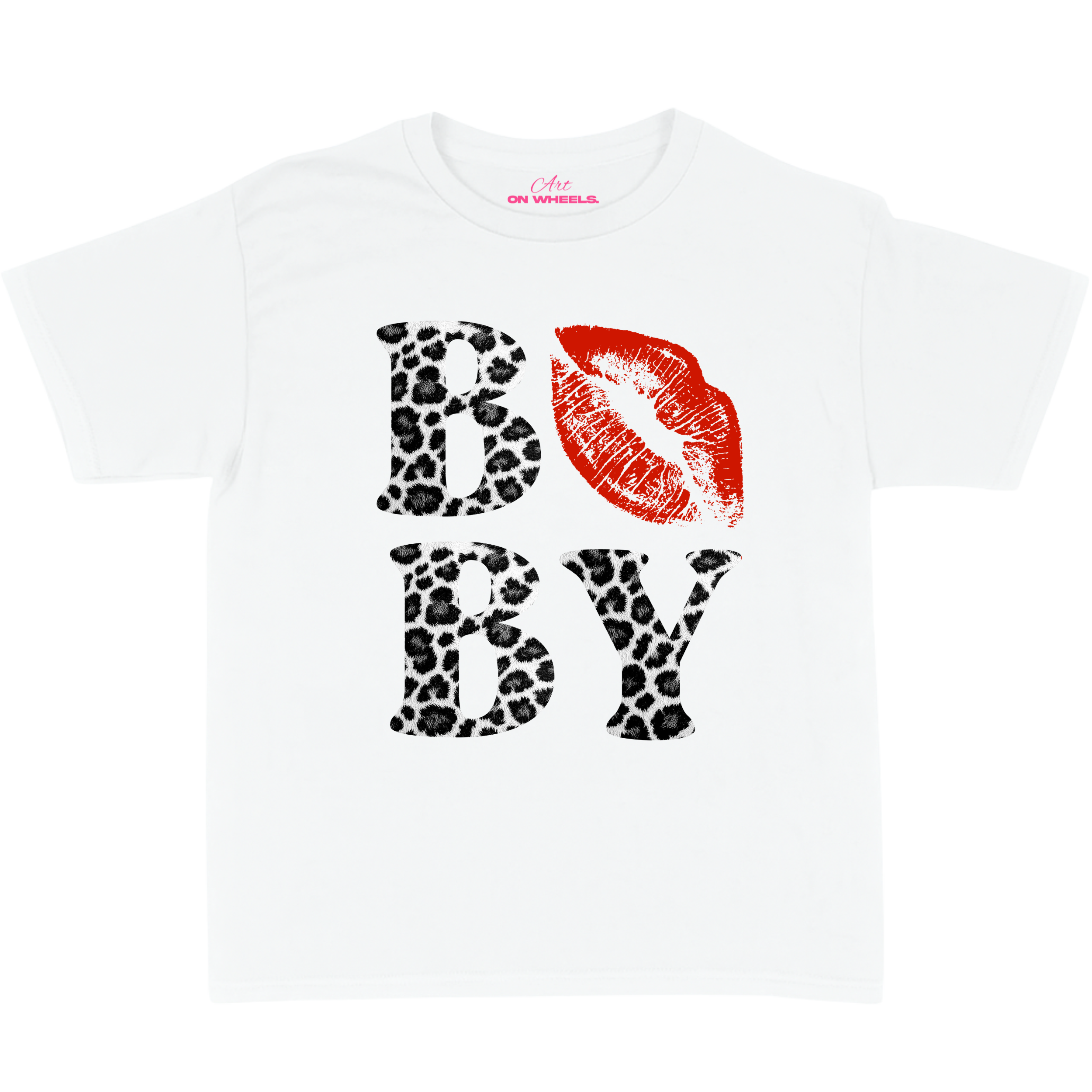 Baby Love Baby tee