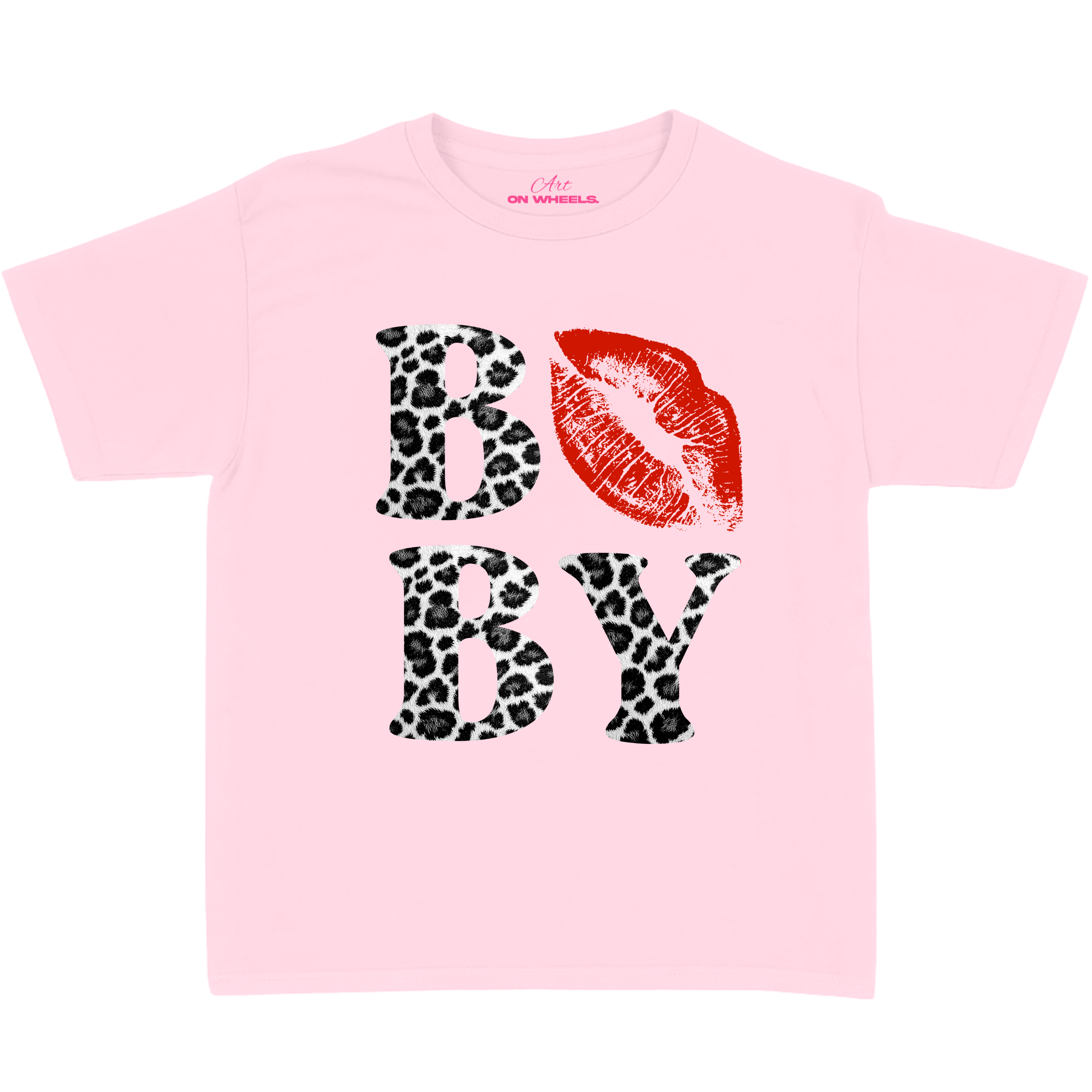 Baby Love Baby tee
