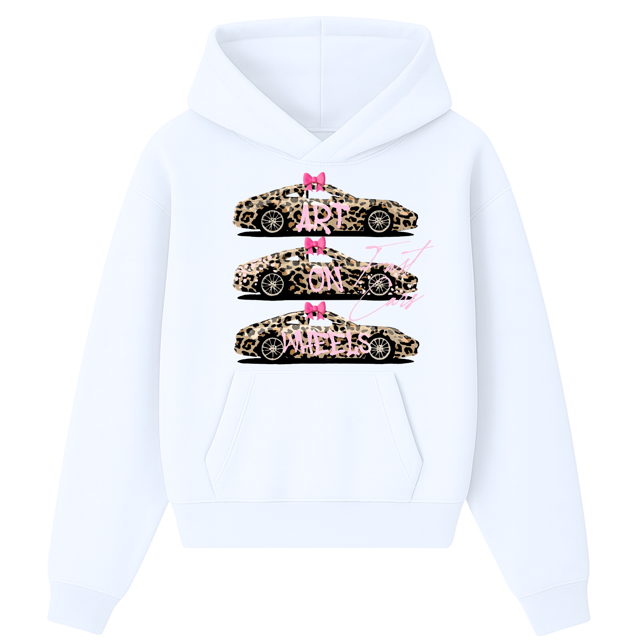 Coquette Hoodie