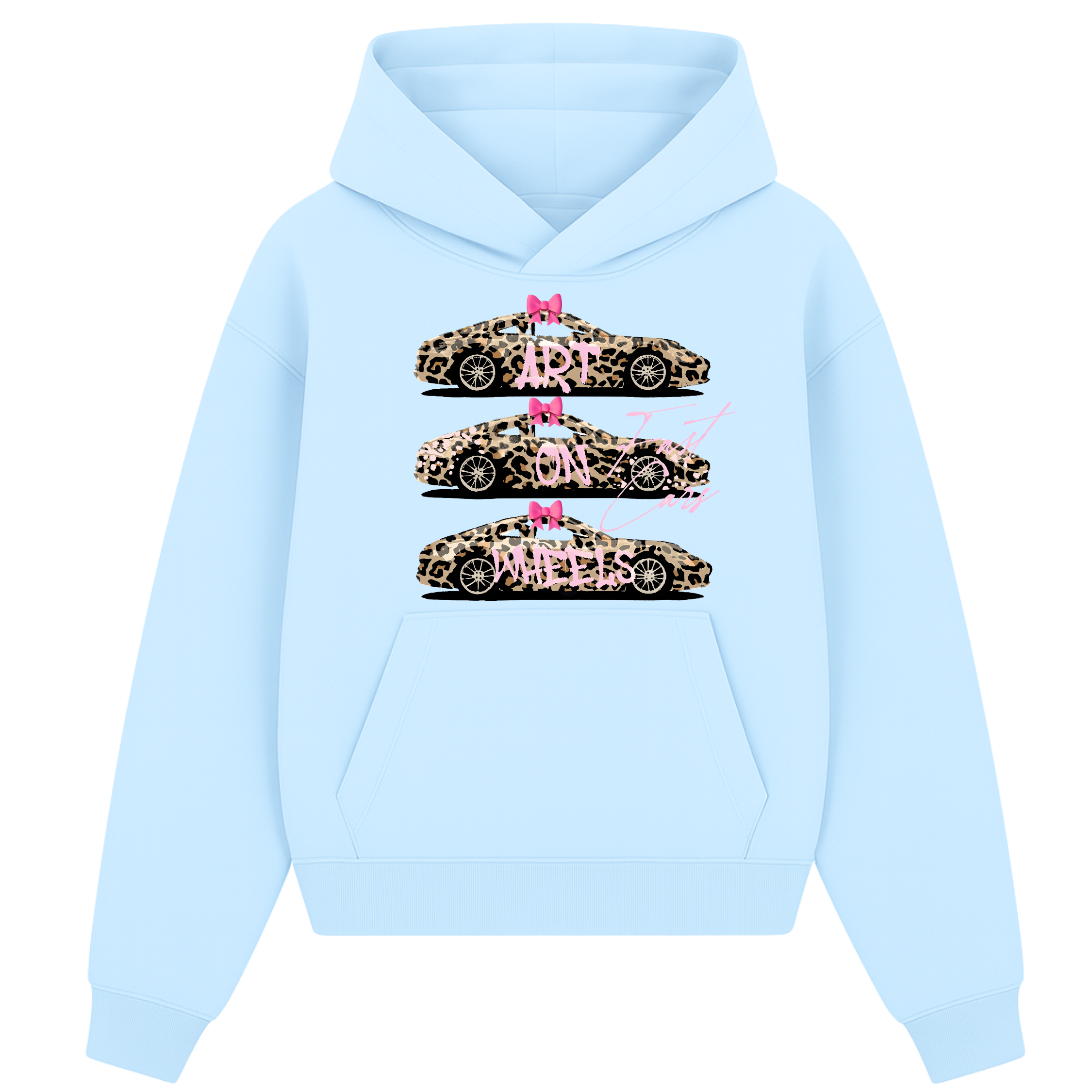 Coquette Hoodie