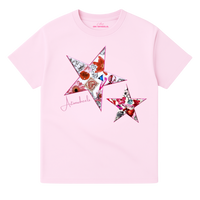 Fire Star Tee