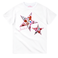 Fire Star Tee