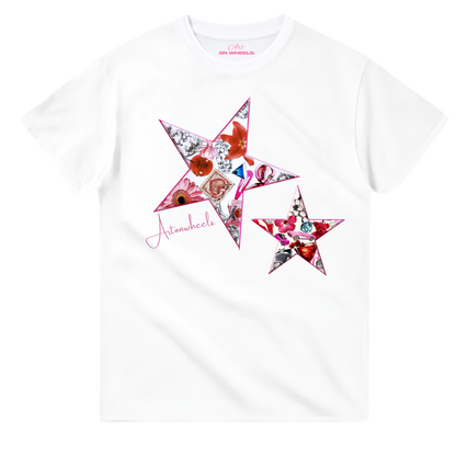 Fire Star Tee