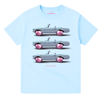Cherry ride tee