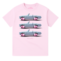 Cherry ride tee