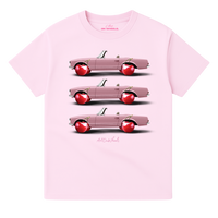 Cherry Ride Tee