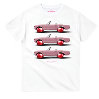 Cherry Ride Tee