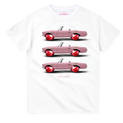 Cherry Ride Tee