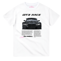 GT3 race tee