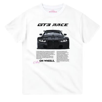GT3 race tee