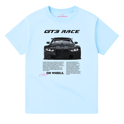GT3 race tee