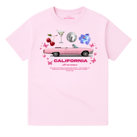 California Tee