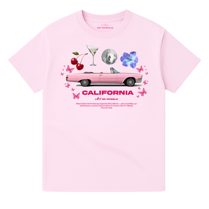 California Tee