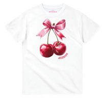 Cherry tee
