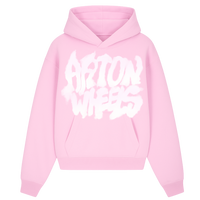 ARTONWHEELS Graff hoodie