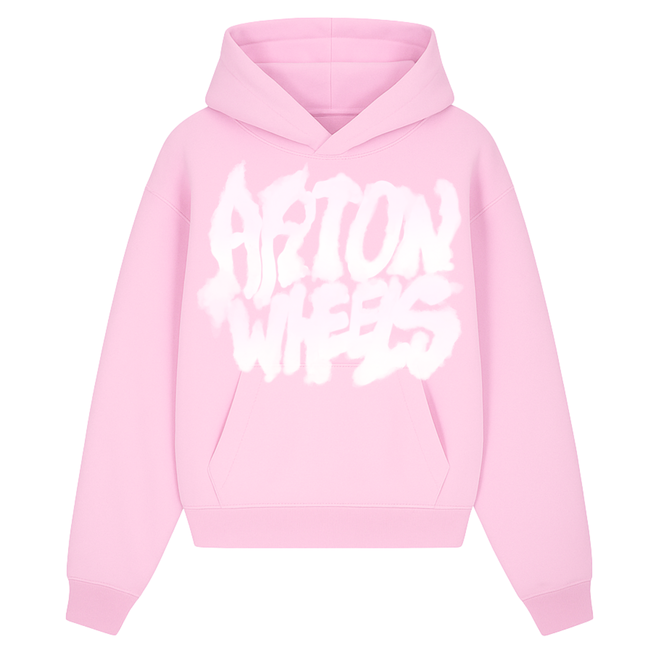 ARTONWHEELS Graff hoodie