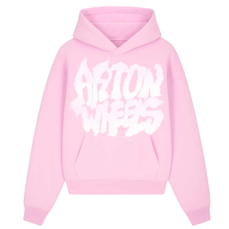ARTONWHEELS Graff hoodie