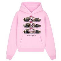 Coquette Hoodie