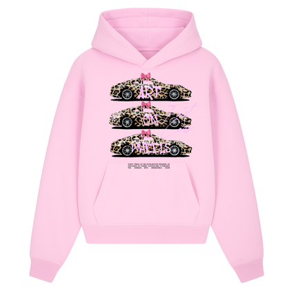 Coquette Hoodie