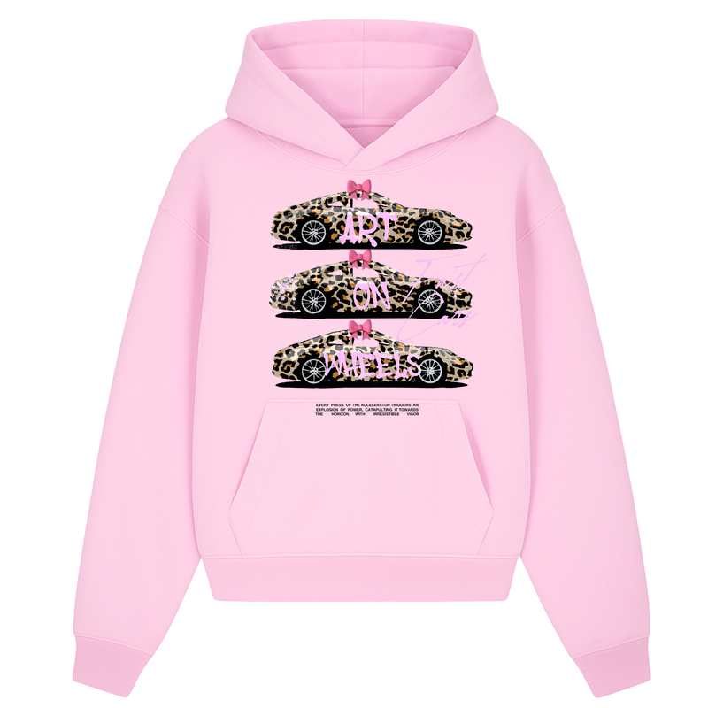 Coquette Hoodie
