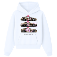 Coquette Hoodie