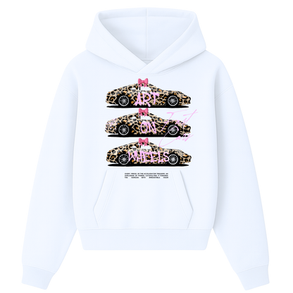 Coquette Hoodie