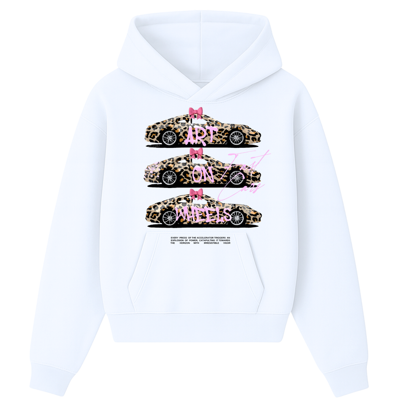 Coquette Hoodie
