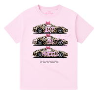 Coquette Tee