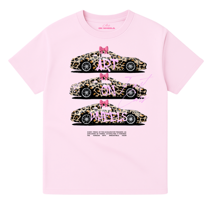 Coquette Tee