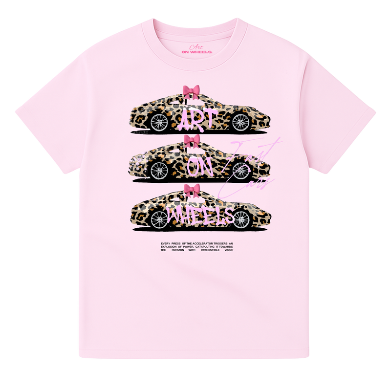 Coquette Tee