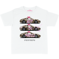 Coquette Baby Tee
