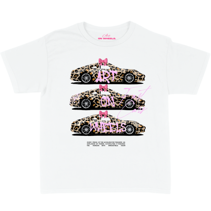 Coquette Baby Tee