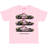Coquette Baby Tee