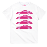 Ruby Car Tee