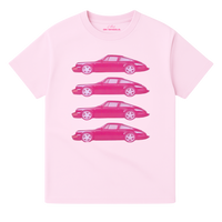 Ruby Car Tee