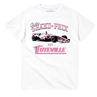 Grand Prix Tee