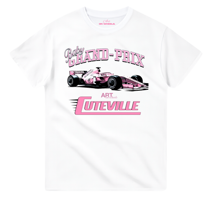 Grand Prix Tee