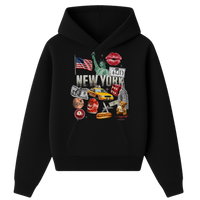 Adorbsabyyx x Artonwheels Hoodie