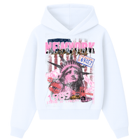 New York Hoodie