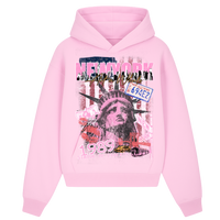New York Hoodie