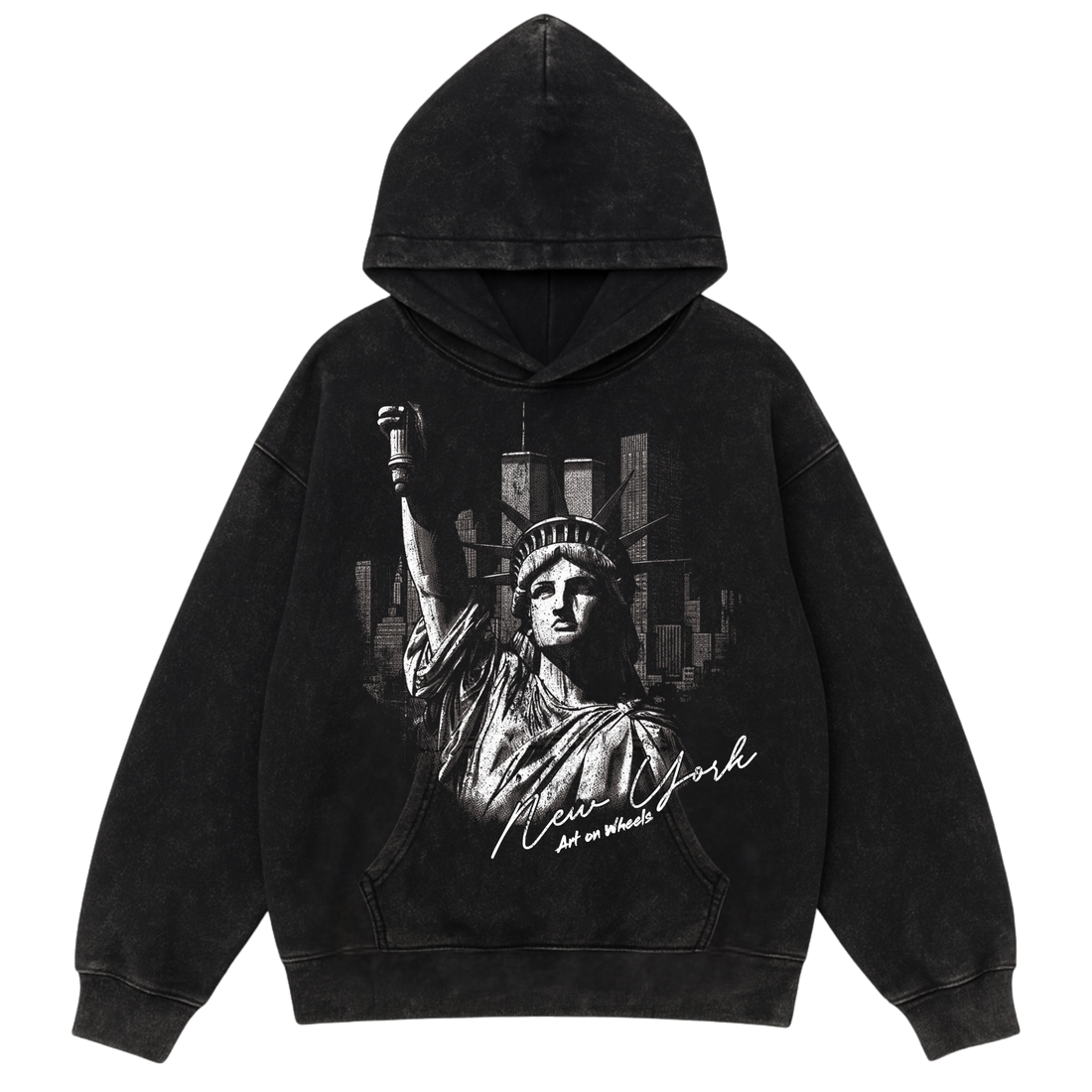 NYC Dream Hoodie