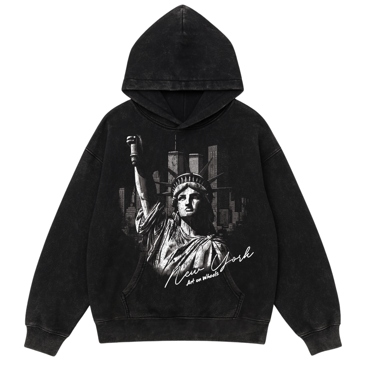 NYC Dream Hoodie