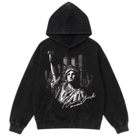 NYC Dream Hoodie