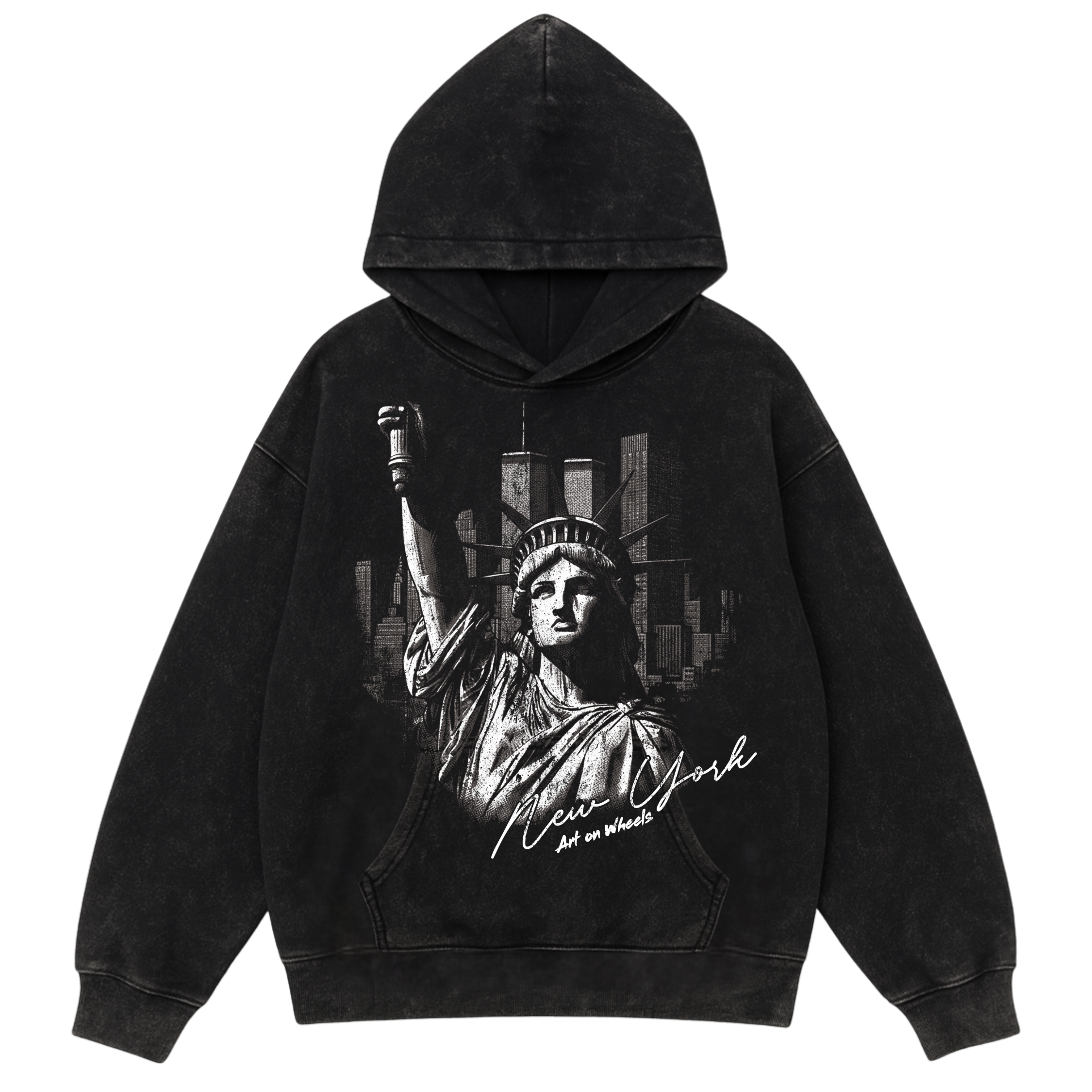 NYC Dream Hoodie